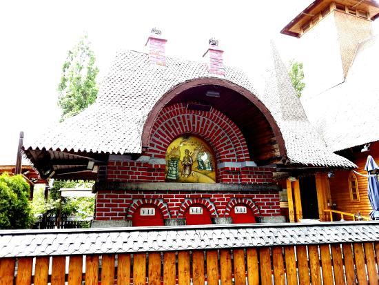 Biserica Sfantul Antonie